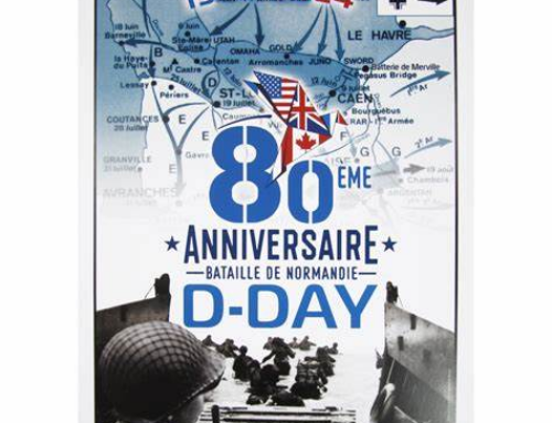 80ème anniversaire de la libération