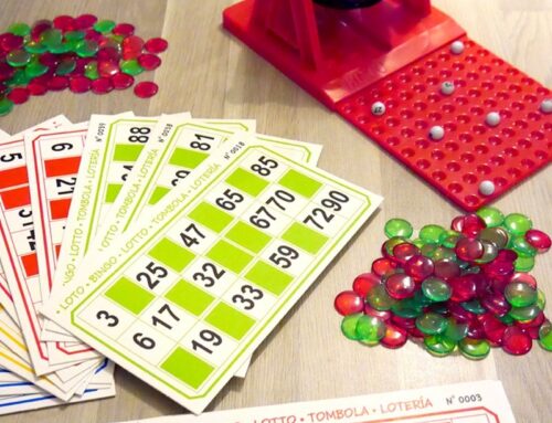 Loto bingo 2026 – 24 février et 25 février – soirées organisées par l&rsquo;association C.A.C.I