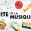 20 juin 2026 :  « O P&rsquo;ti Café » – Fête de la musique