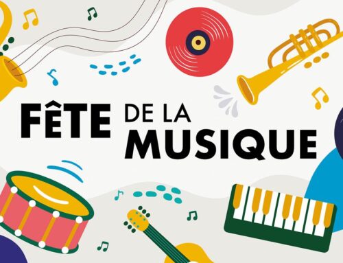 20 juin 2026 :  « O P&rsquo;ti Café » – Fête de la musique