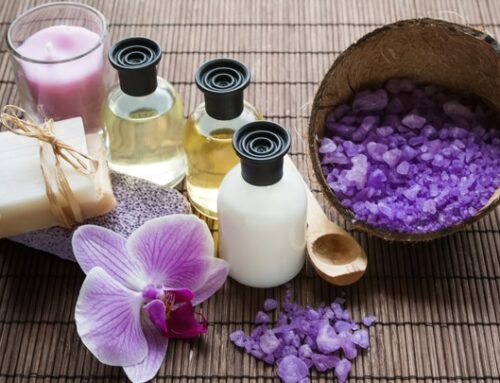 Installation du « BEAUTY TRUCK », un institut sur roues – Vendredi 29 mai