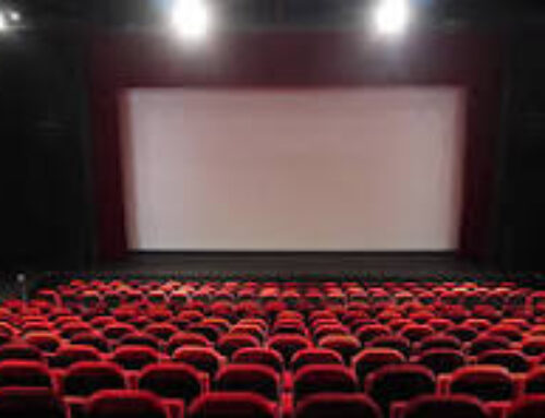 Cinéma de Desvres – Programme du mois de Juin