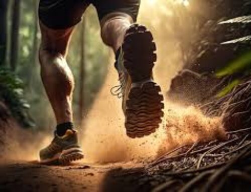 Événement sportif : Trail organisé à Desvres le 25 et 26 juillet au profit de l&rsquo;association « Objectif Sourire d&rsquo;Enfants »
