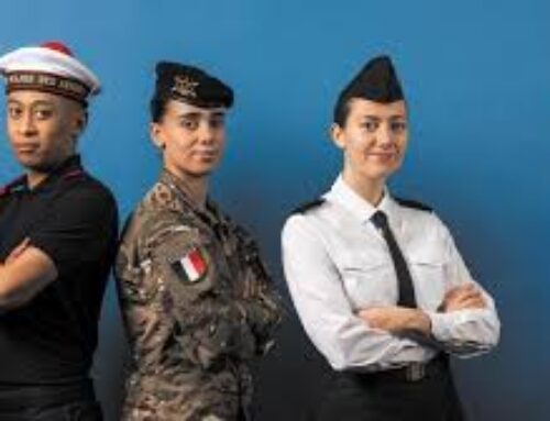 Le service national