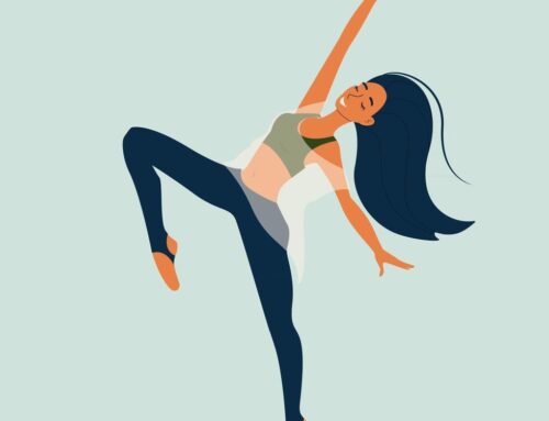 REJOIGNEZ CLEA DANSE DÈS SEPTEMBRE 2026