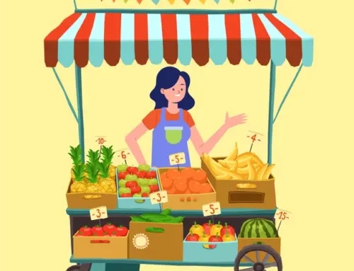27 juin 2026 : Marché gourmand et activités en famille à Le Wast