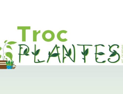 PEPS – TROC PLANTES – 7 NOVEMBRE 2026